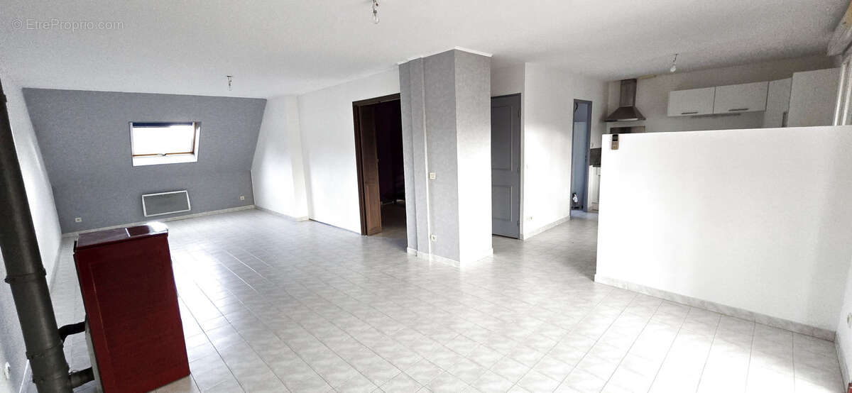 Pavillon individuel avec jardin et garage secteur Nouvion - proche Baie de Somme - photo 4
