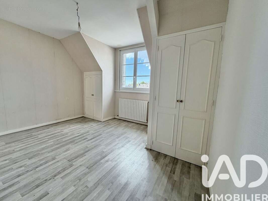 Photo 8 - Appartement à PERIERS