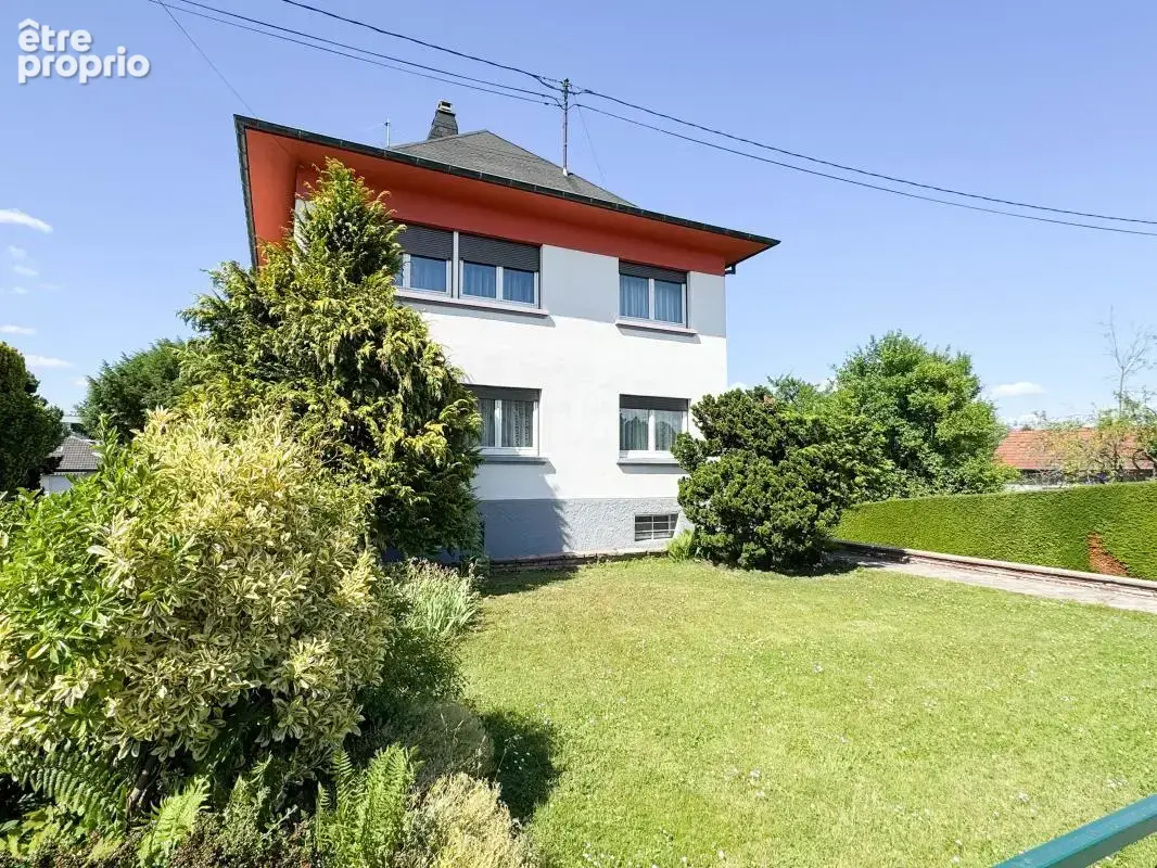 Photo Maison à Souffelweyersheim au prix de 1 030 000€