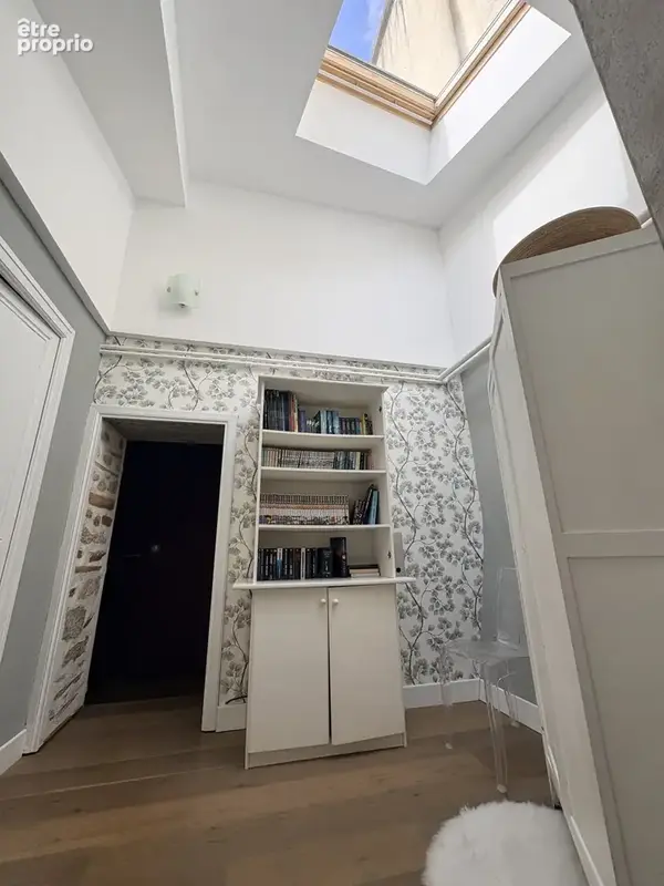 Maison de ville de caractère au cœur de Fouesnant - photo 15