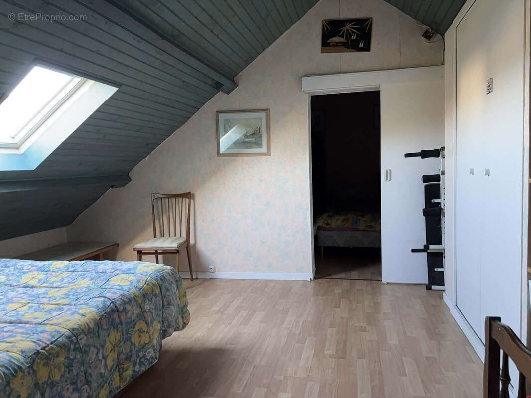Maison à PENESTIN