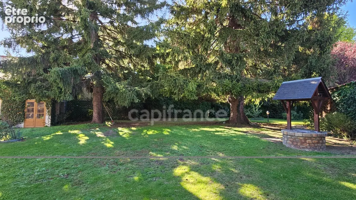 A vendre Maison en Pierre 8 pièces ETAMPES (91) - photo 26