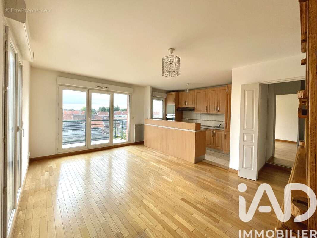 Photo 2 - Appartement à BONDUES