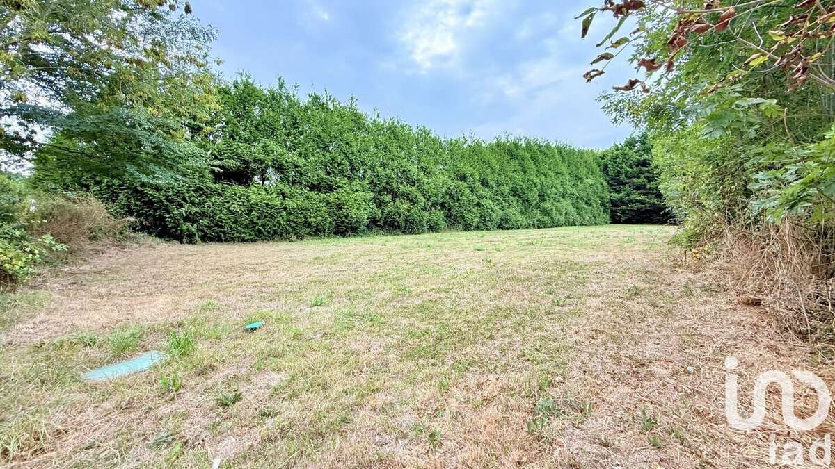 Photo 3 - Terrain à MOELAN-SUR-MER