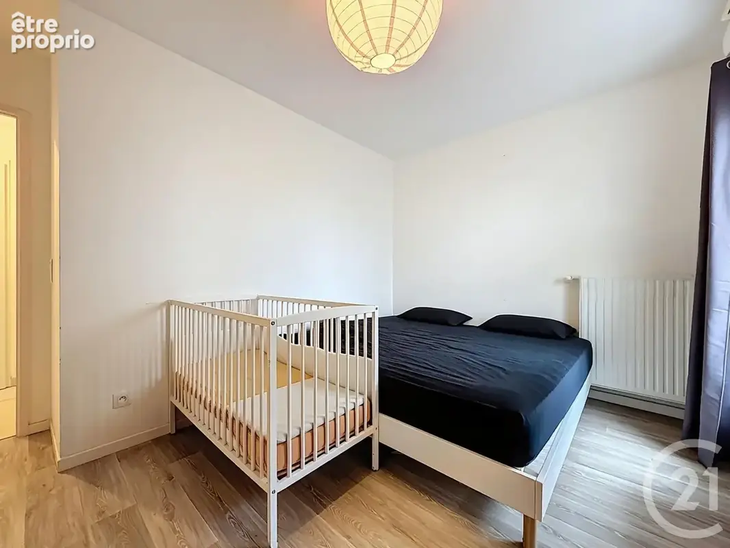 Appartement 3 pièces 56 m² à vendre à Lieusaint (77127) - photo 5