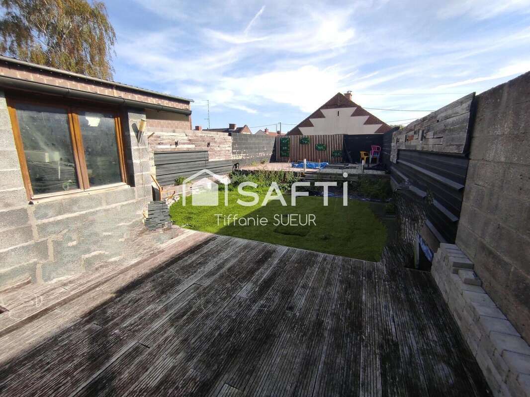 Photo 9 - Maison à BILLY-MONTIGNY