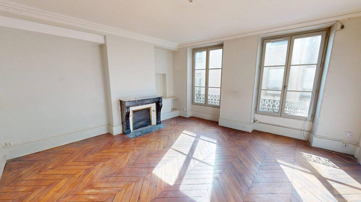 Appartement à ORLEANS
