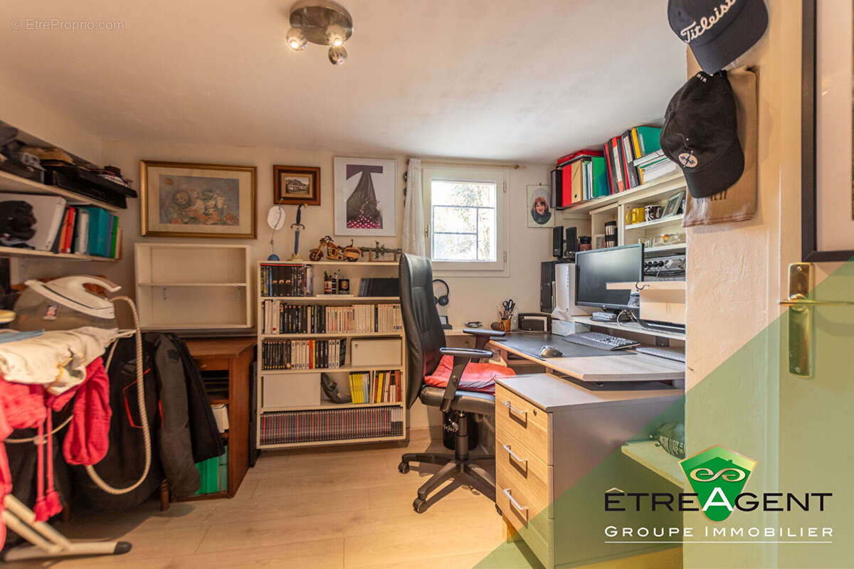 Maison à CONFLANS-SAINTE-HONORINE