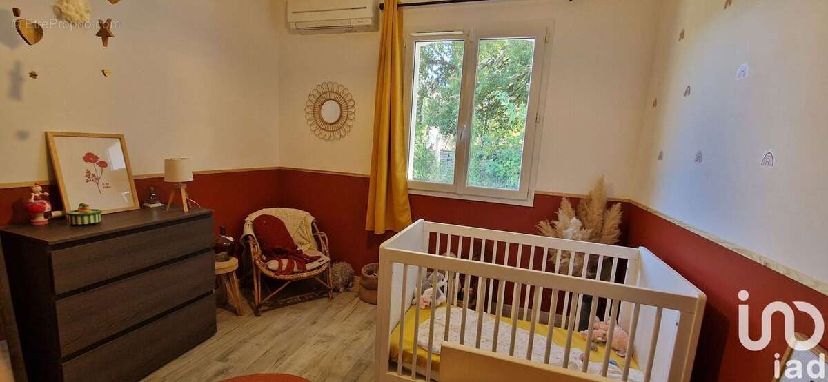 Photo 8 - Maison à VIDAUBAN