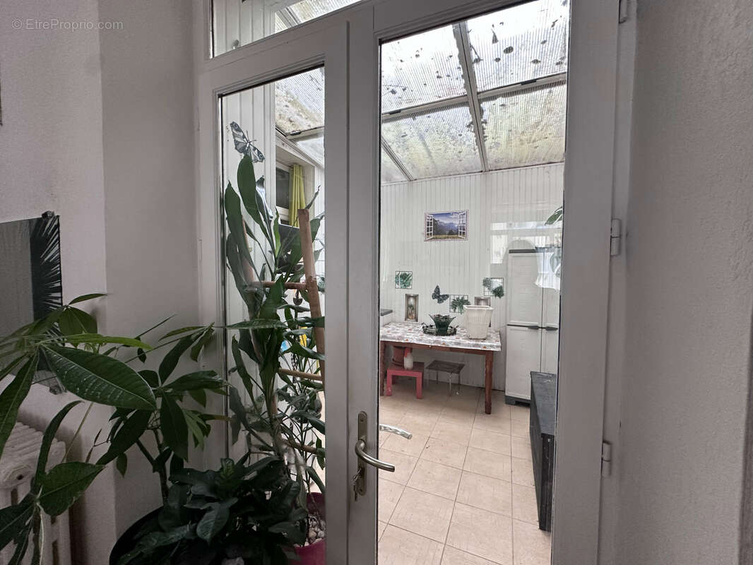 Appartement à TULLE