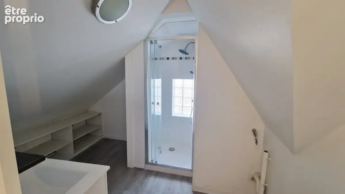 Joli duplex avec échappée Mer - photo 11