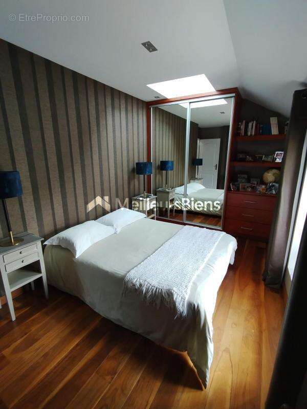 Maison 300m² Perrancey-les-Vieux Moulins - photo 17
