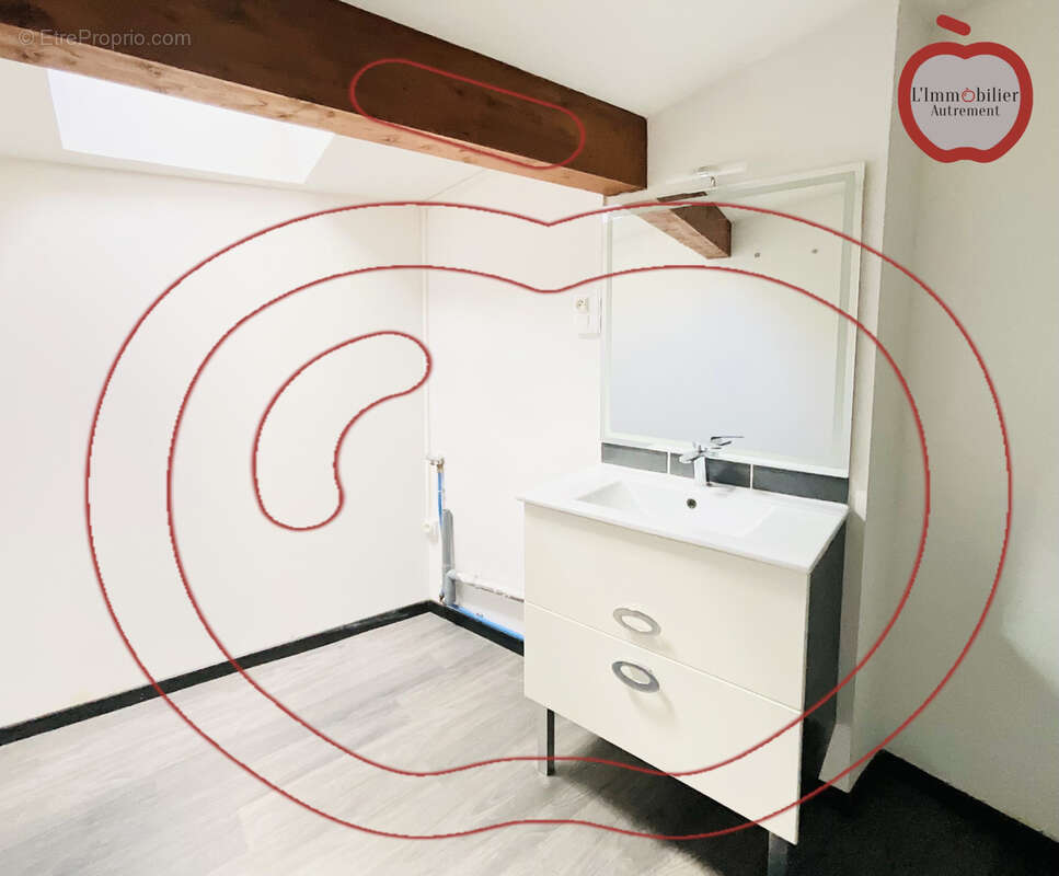 Immeuble de rapport - centre ville verneuil sur avre   idéal investisseur - photo 28