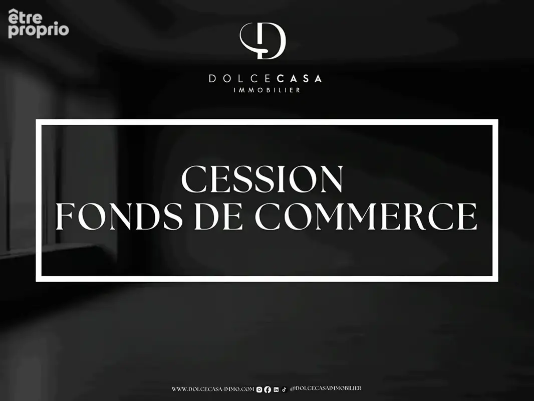 Fonds de commerce Le Perreux Sur Marne - photo 9
