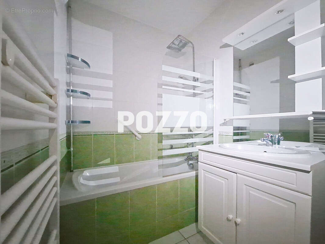 A vendre Appartement 49 m² à Courseulles-sur-Mer - photo 13