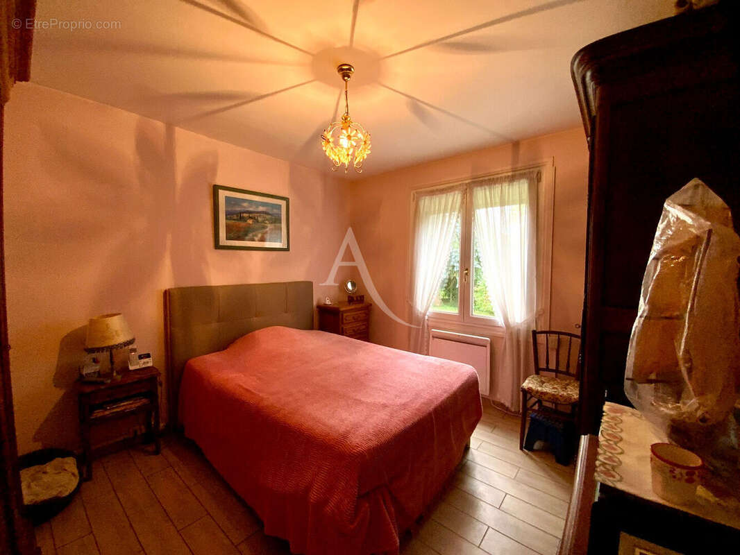 Maison Jonzac 3 pièce(s) 68 m2 - photo 14