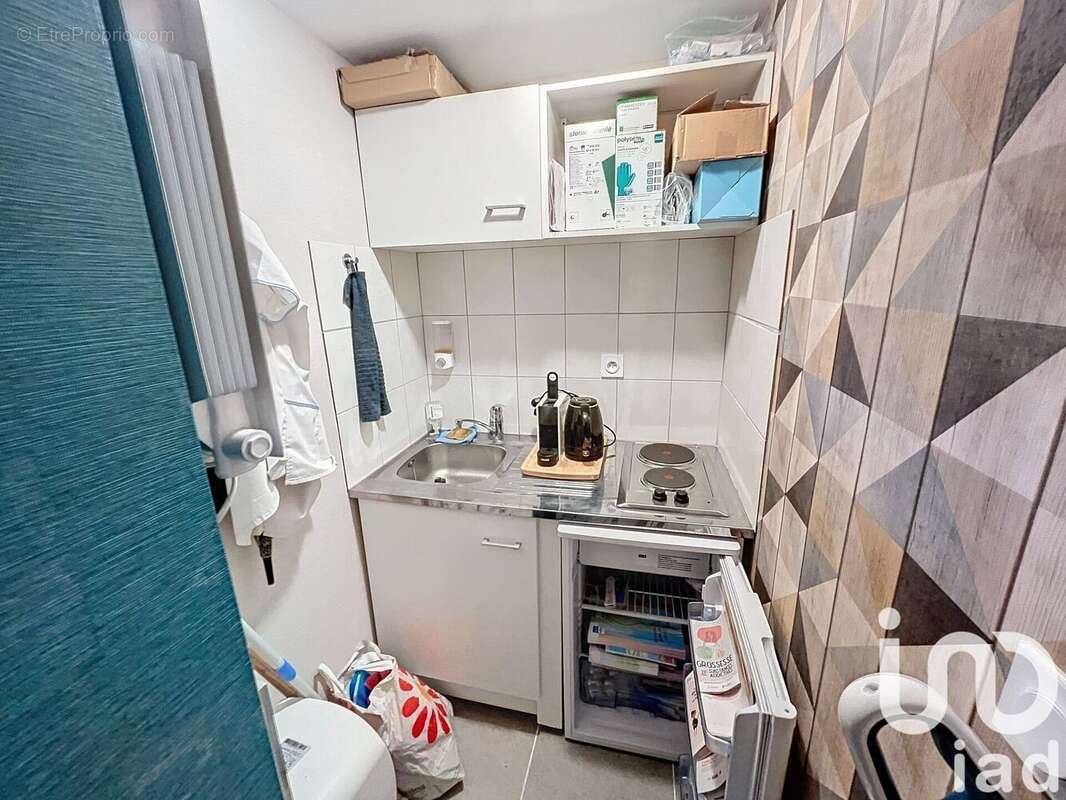 Photo 6 - Appartement à CHAUMONT-SUR-LOIRE