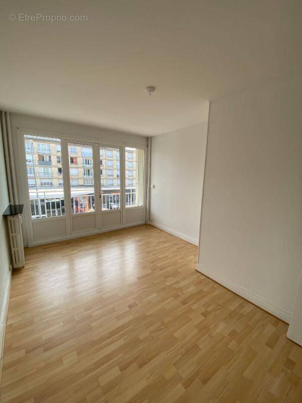Appartement à CAEN