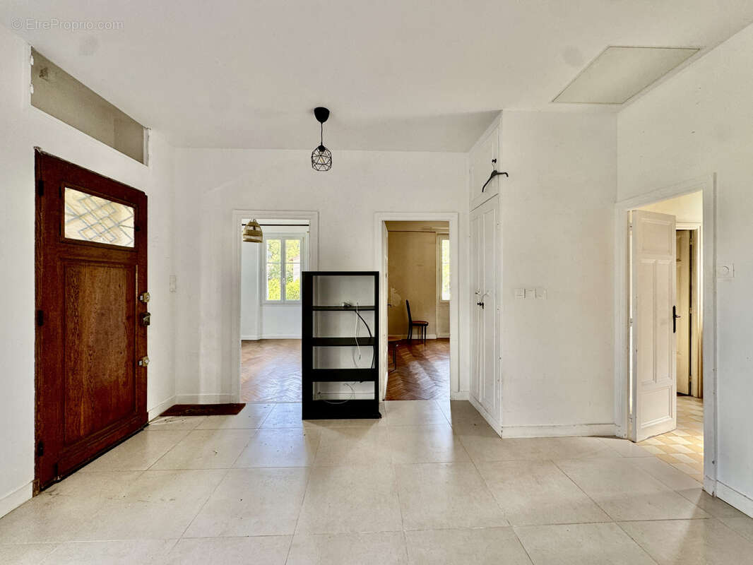 Appartement à MARSEILLE-13E