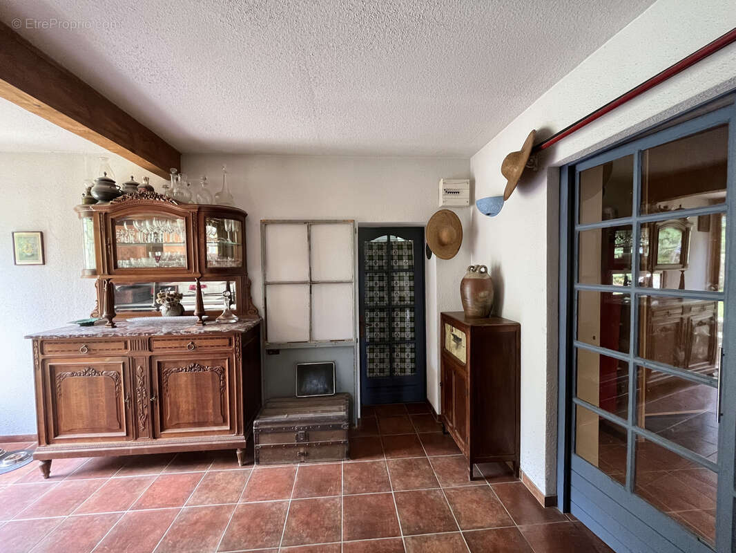 Maison à MOISSAC