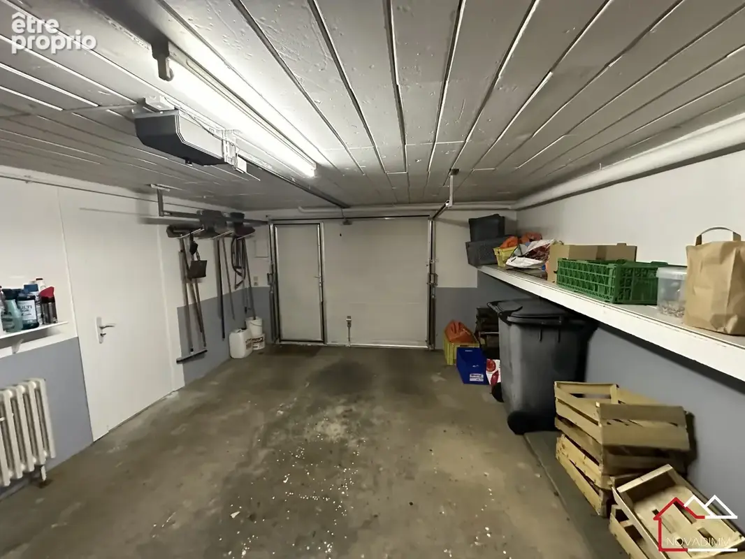 Maison 5 pièces 142 m² à vendre à Crehange (57690) - photo 3