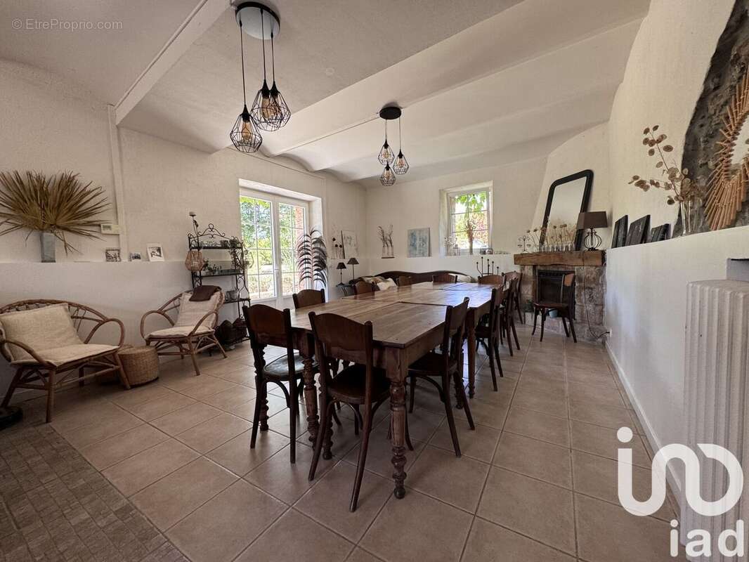 Photo 6 - Maison à BANNE