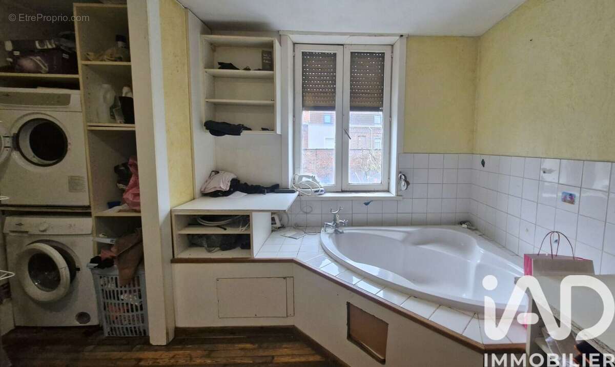 Photo 5 - Maison à CROIX