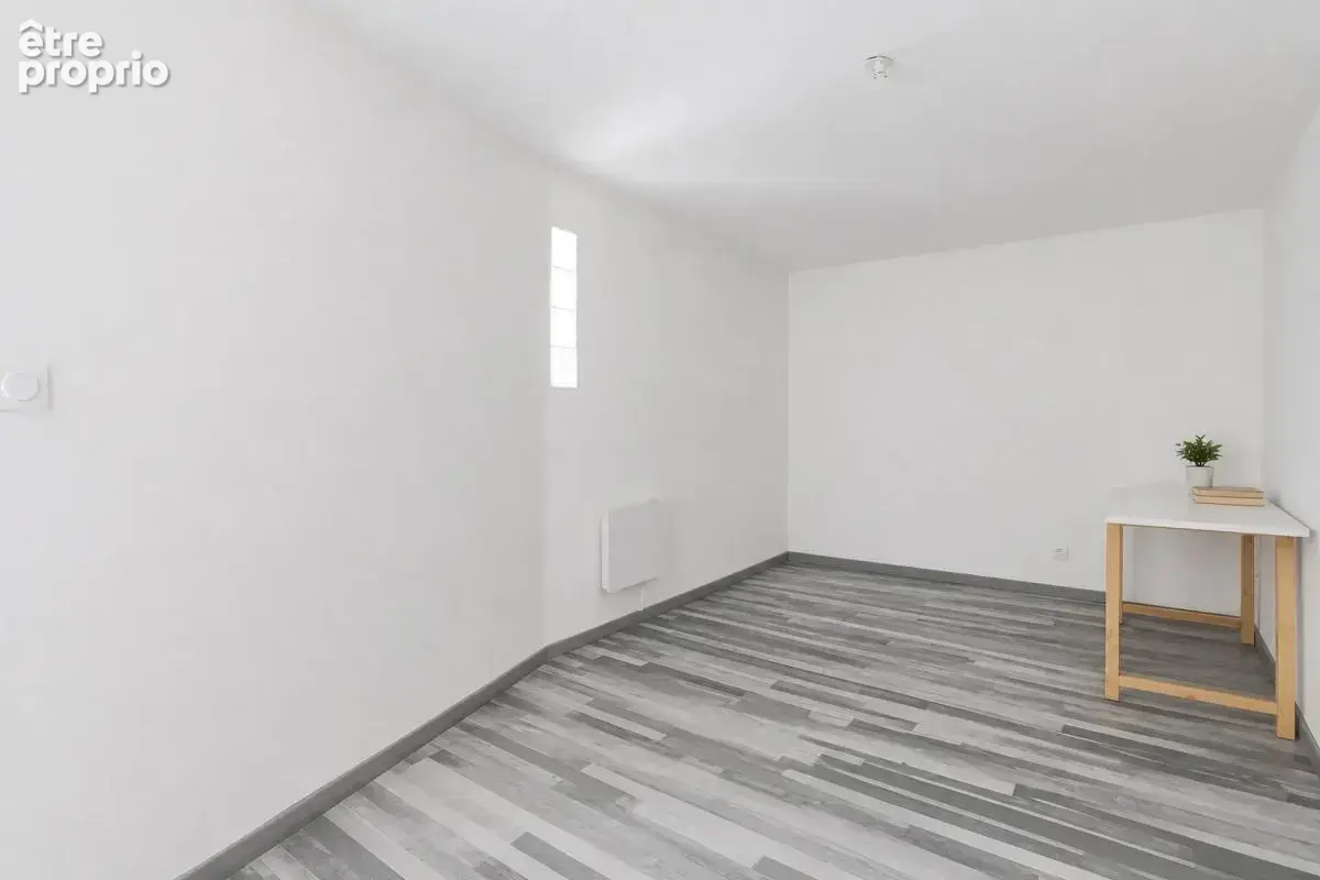 Immeuble loué avec deux appartements à Douai - photo 11