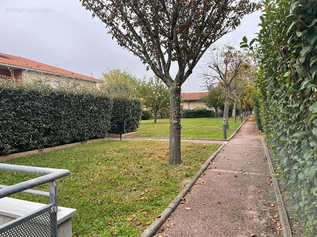 Appartement à TOURNEFEUILLE