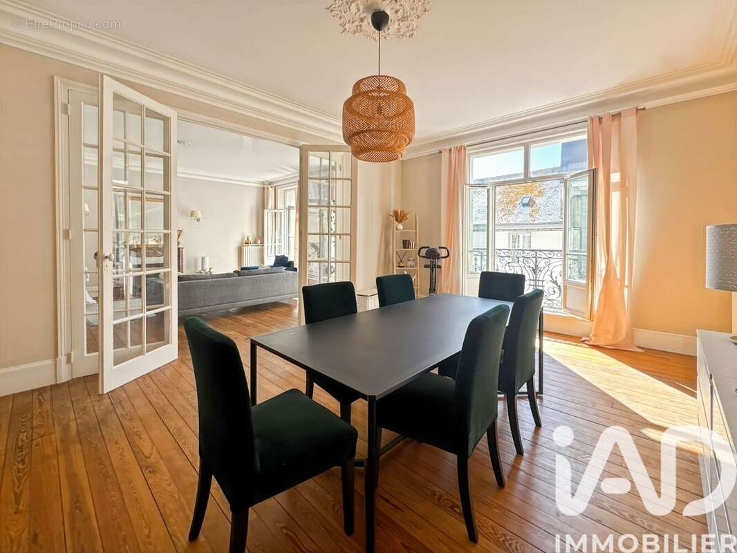 Photo 3 - Appartement à SAINT-MALO
