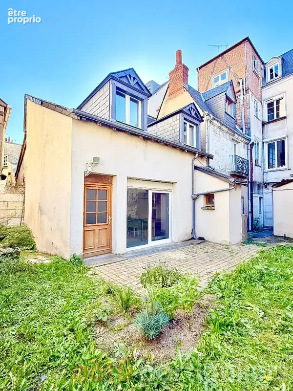Appartement Type 2 quartier Cathédrale - photo 12