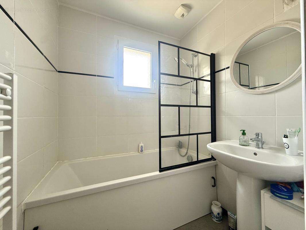 Maison À Vendre 2 chambres plain pied - photo 11