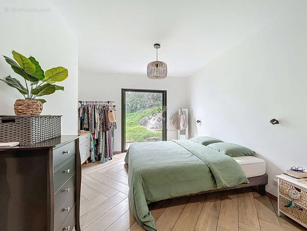 Maison à PORTO-VECCHIO