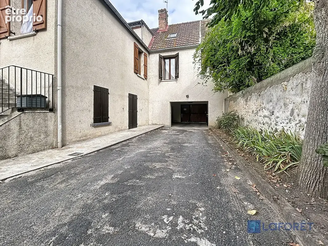 Appartement  Hyper centre Arpajon 2 pièces 31 m² - photo 6