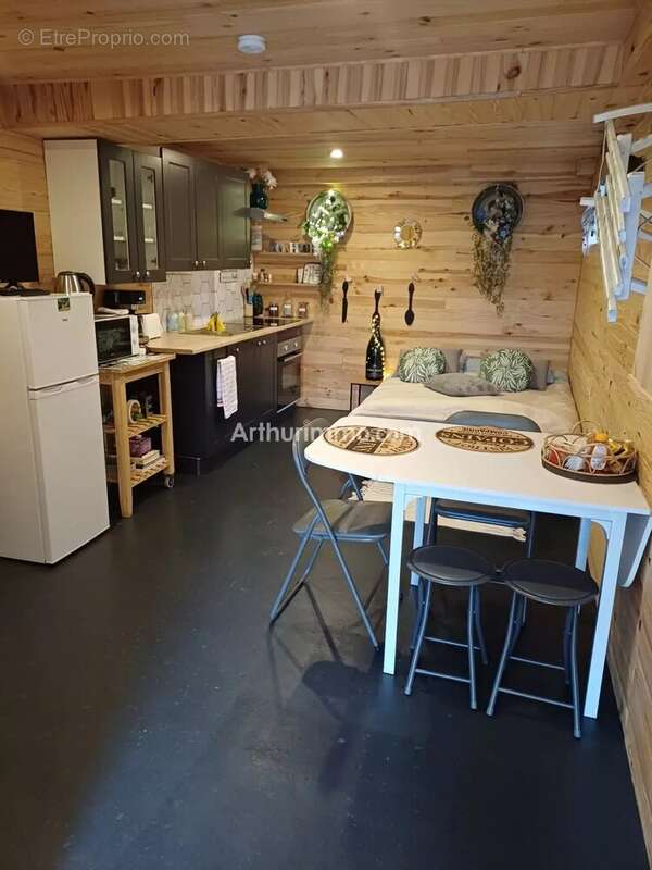 Maison calme et charmante 5 chambre - photo 26