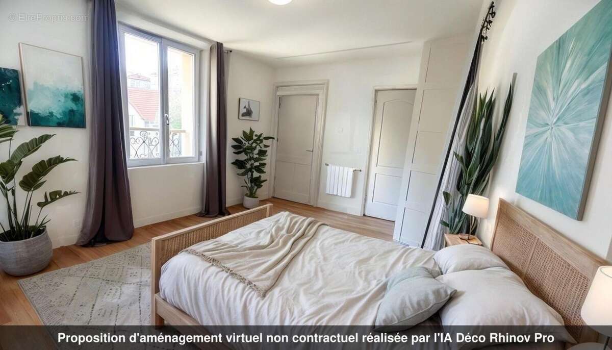 Photo 8 - Appartement à SAINT-MAURICE