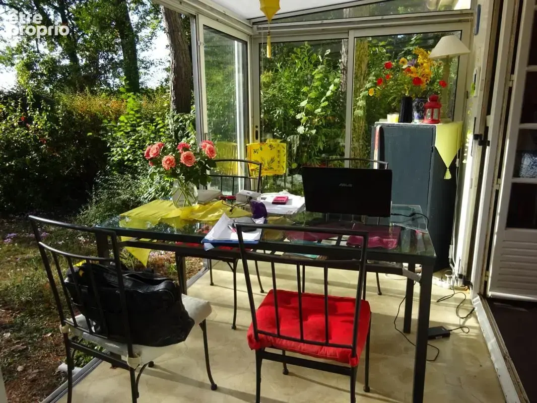 Maison à vendre 3 pièces NARGIS (45) - photo 4