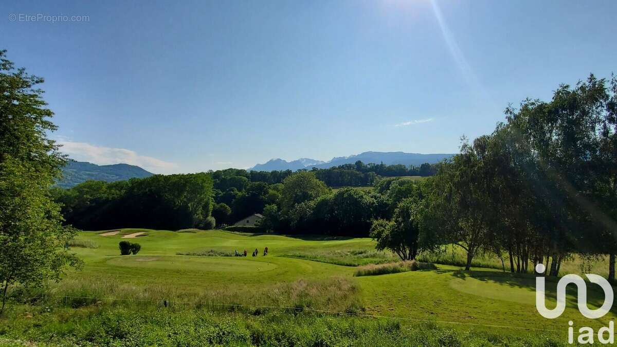 Photo 2 - Terrain à JARRIE
