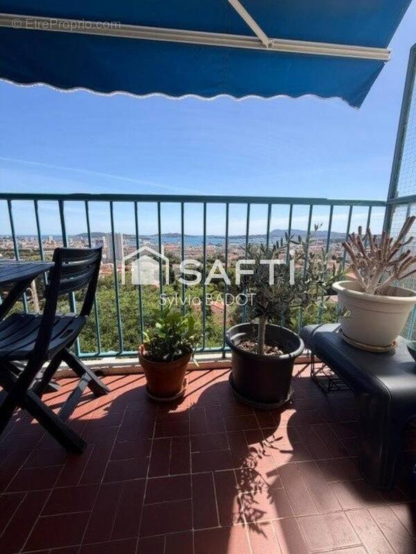 Photo 1 - Appartement à TOULON