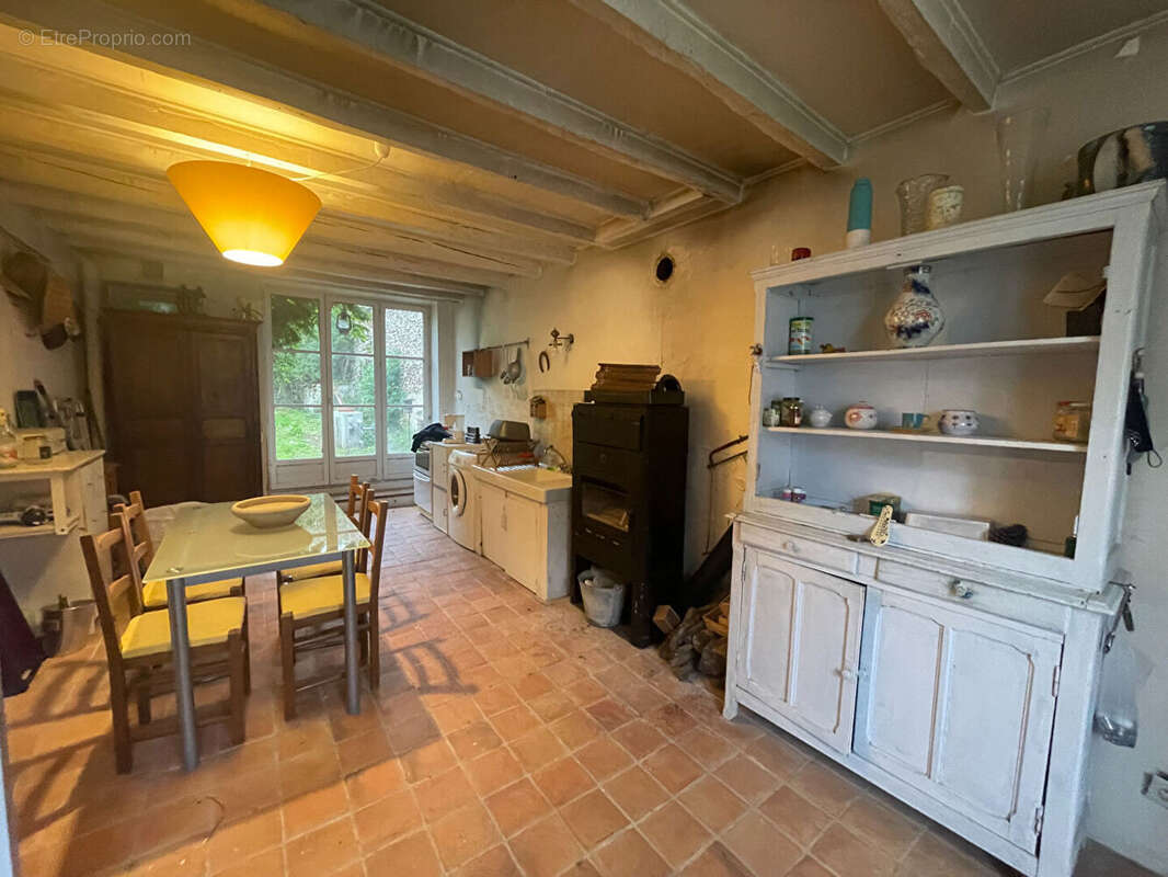 Maison à LA FERTE-SOUS-JOUARRE