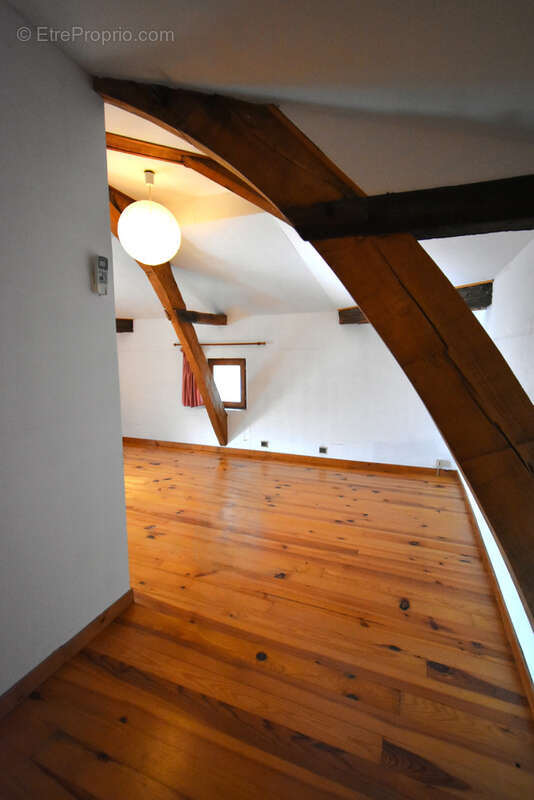 Très belle grange rénovée, piscine et maison d'amis sur 4 ha - photo 19