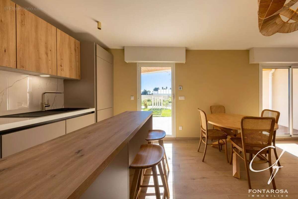 Appartement à LA SEYNE-SUR-MER