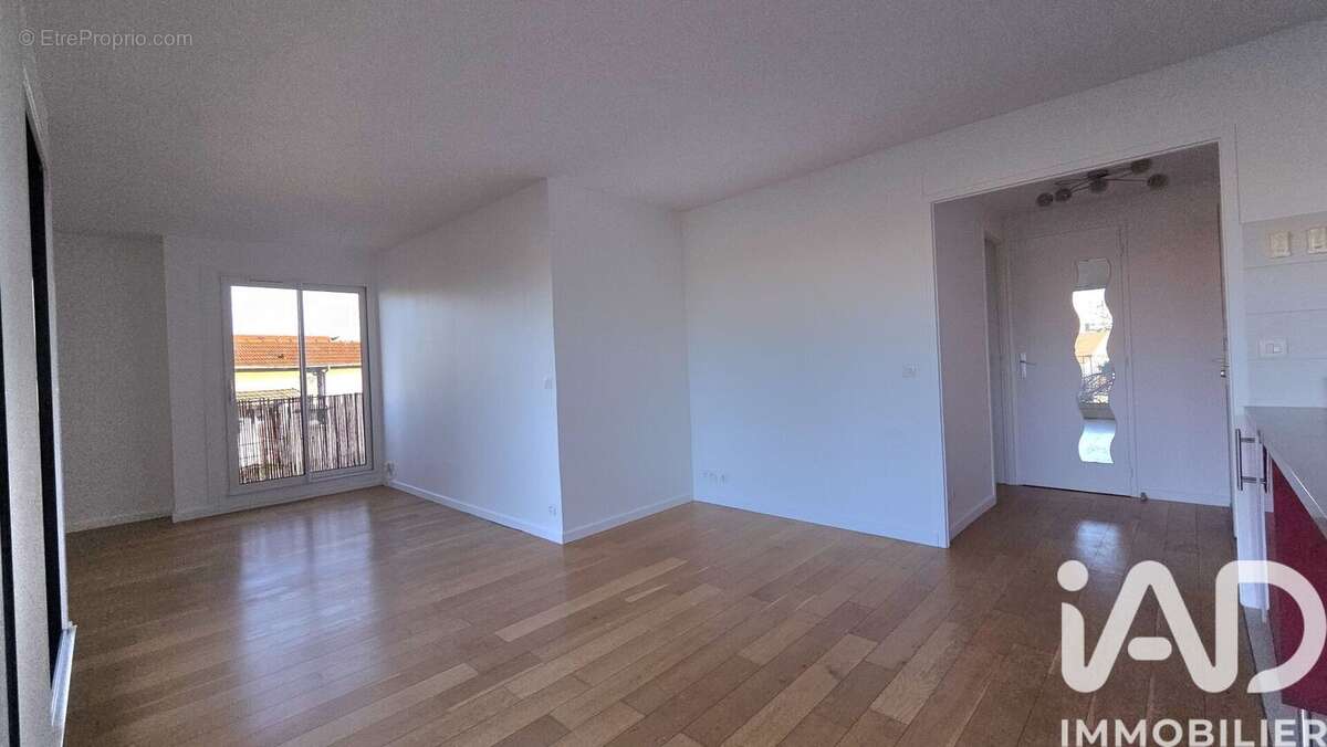 Photo 4 - Appartement à L'HAY-LES-ROSES