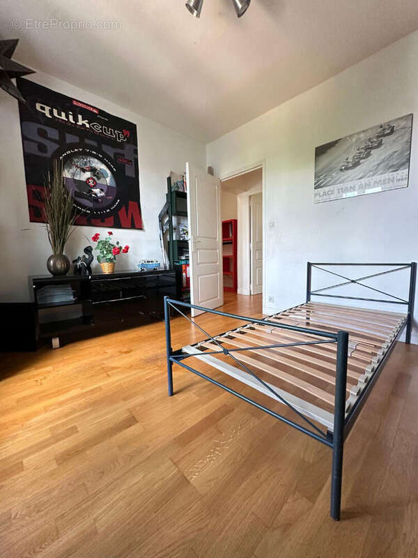 Appartement à MAISONS-LAFFITTE