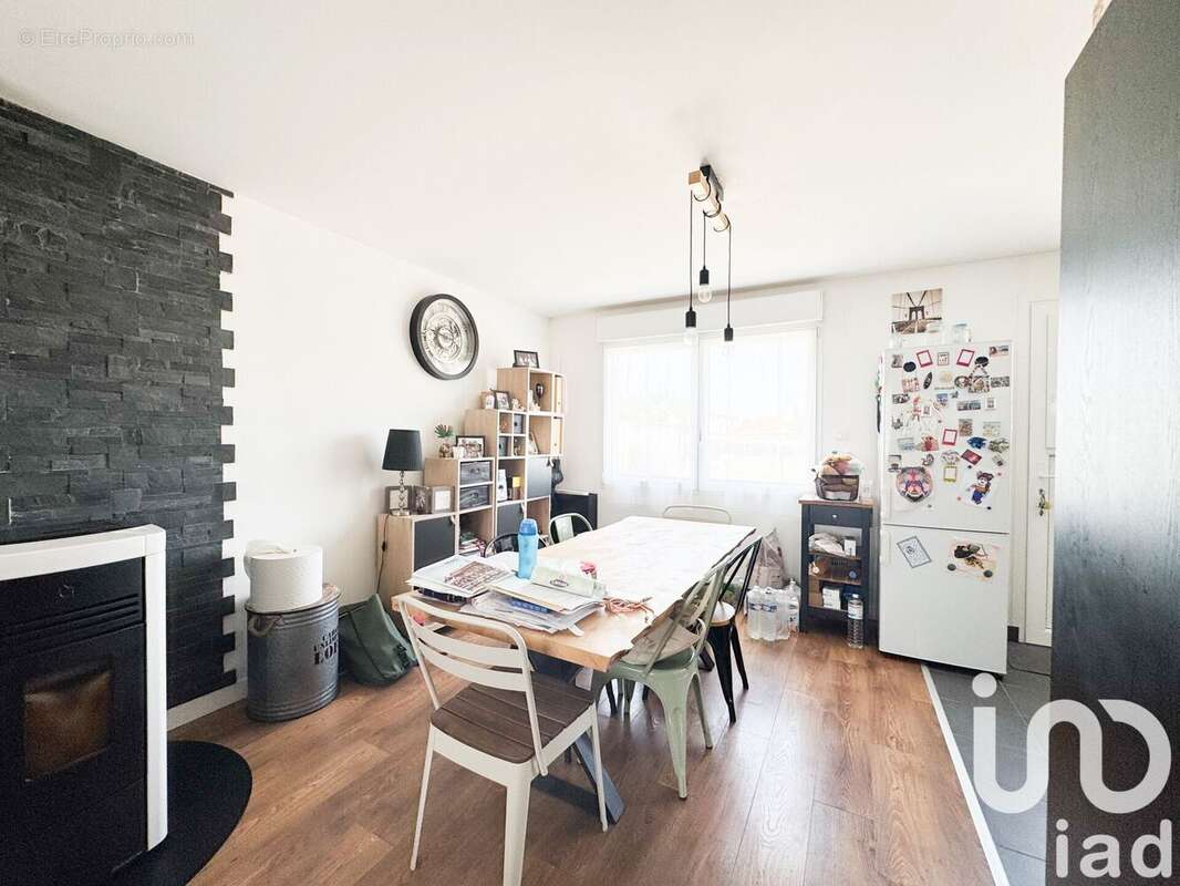 Photo 7 - Maison à GRIGNY