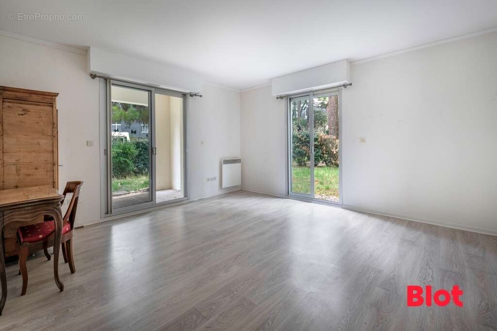 Appartement à LA BAULE-ESCOUBLAC