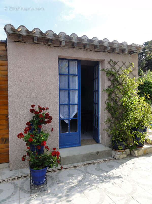 Maison à NARBONNE