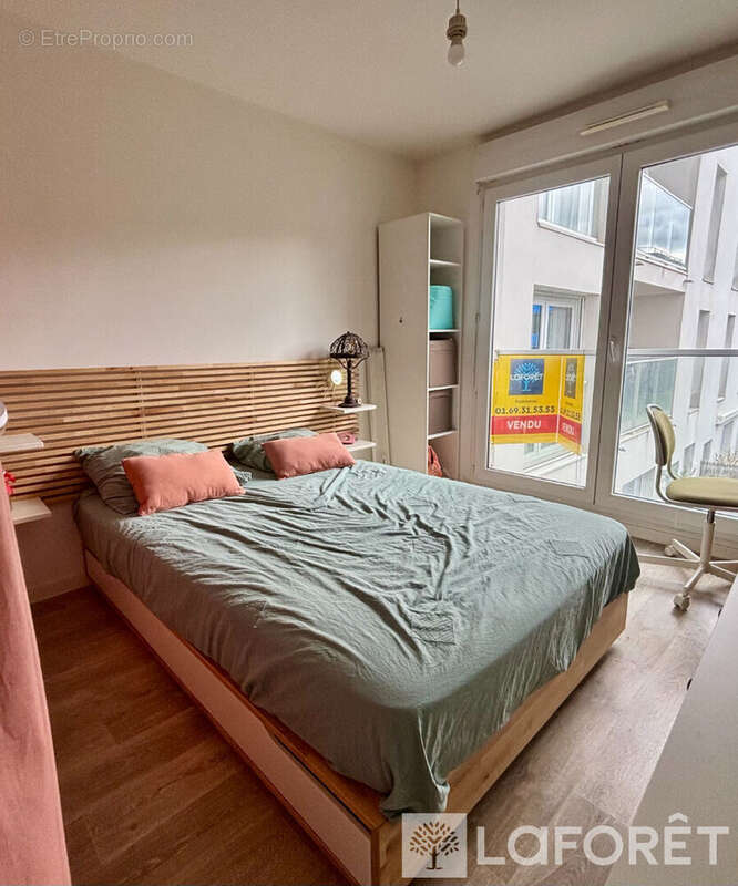 Appartement à PALAISEAU