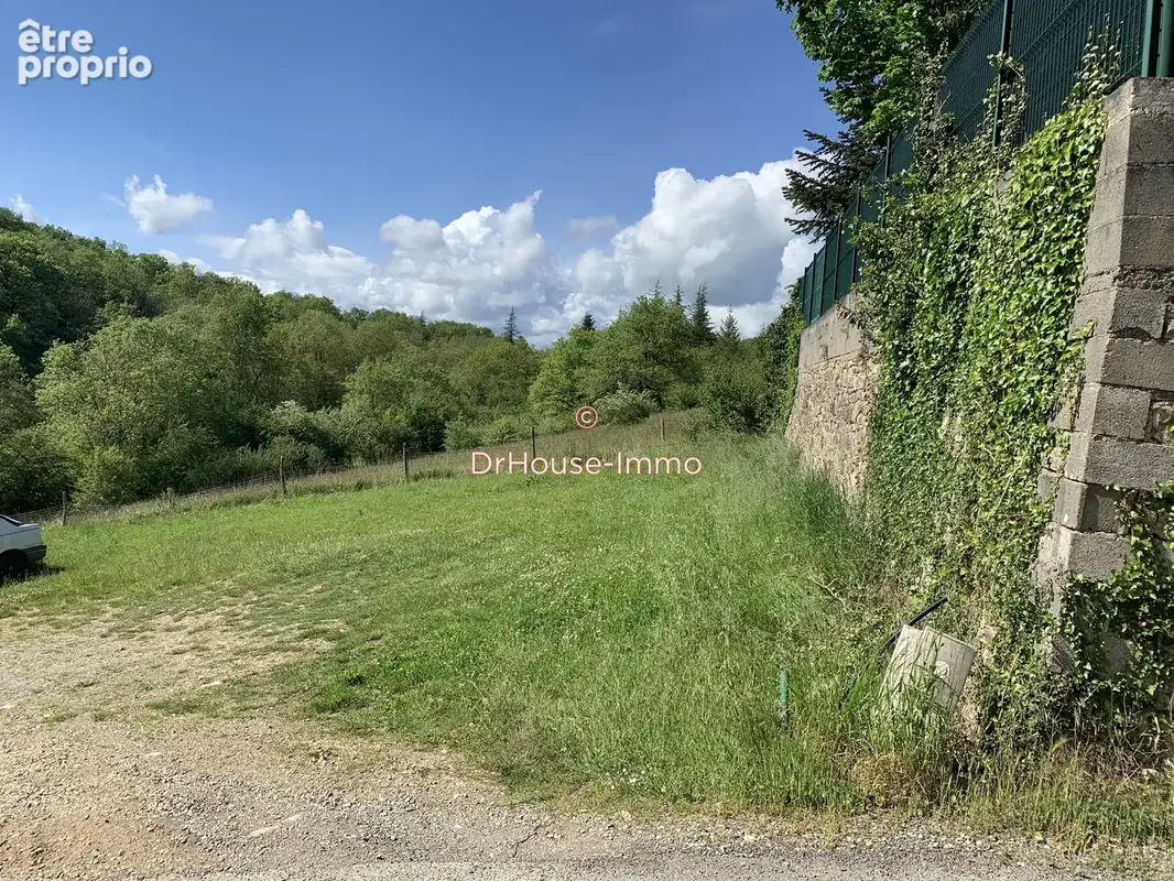 Terrain 1 050 m² à vendre à Villefranche-De-Rouergue (12200) - photo 15