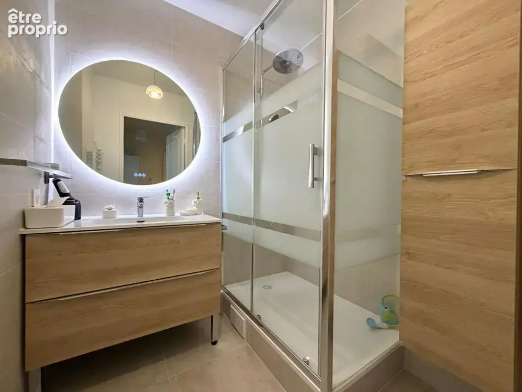 Appartement Maisons Alfort 3 pièces proche Métro RER et Centre-ville - photo 10
